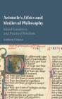 Aristotle'S Ethics And Medieval Philosophy - Preview