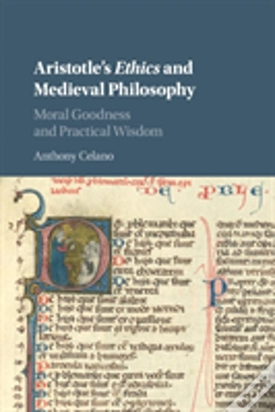 Capa do artigo Aristotle'S Ethics And Medieval Philosophy