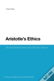 Capa do artigo Aristotle