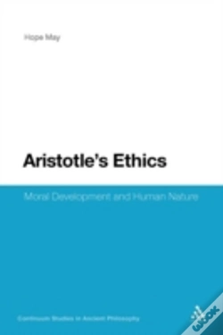 Capa do artigo Aristotle'S Ethics