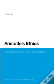 Capa do artigo Aristotle