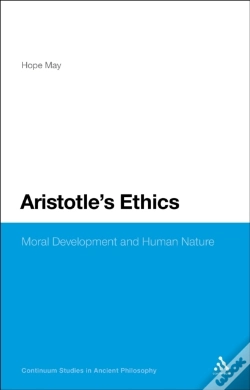 Capa do artigo Aristotle'S Ethics