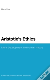 Capa do artigo Aristotle
