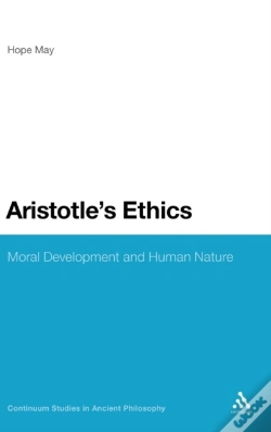 Capa do artigo Aristotle'S Ethics