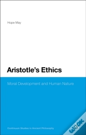 Capa do artigo Aristotle