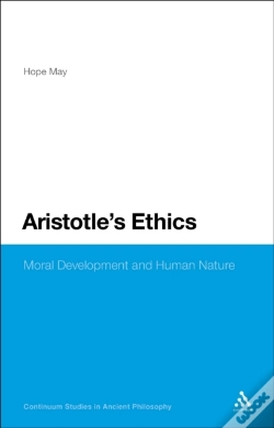 Capa do artigo Aristotle'S Ethics