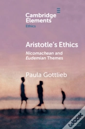 Capa do artigo Aristotle