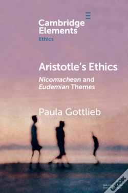 Capa do artigo Aristotle'S Ethics