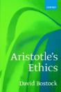 Aristotle'S Ethics - Preview