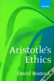 Capa do artigo Aristotle