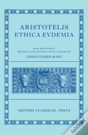 Capa do artigo Aristotle