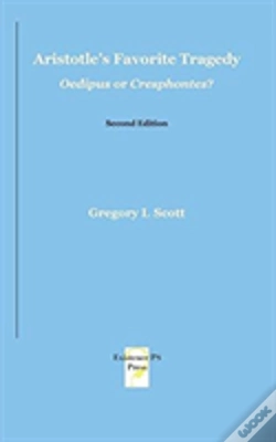 Capa do artigo Aristotle'S Favorite Tragedy
