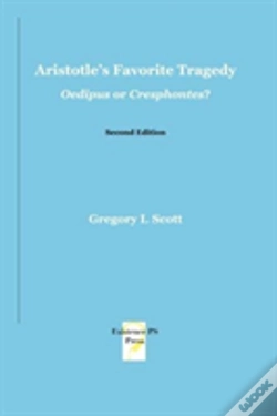 Capa do artigo Aristotle'S Favorite Tragedy