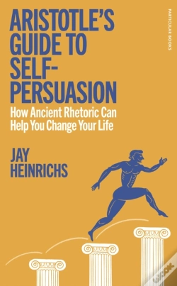 Capa do artigo Aristotle'S Guide To Self-Persuasion