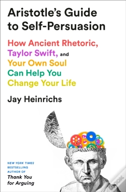 Capa do artigo Aristotle'S Guide To Self-Persuasion