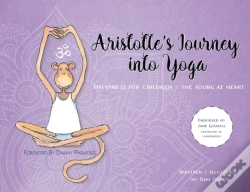Capa do artigo Aristotle'S Journey Into Yoga