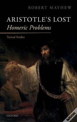 Capa do artigo Aristotle'S Lost Homeric Problems