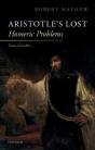 Aristotle'S Lost Homeric Problems - Preview