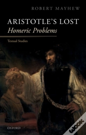 Capa do artigo Aristotle