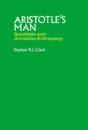 Aristotle'S Man - Preview