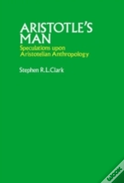 Capa do artigo Aristotle'S Man