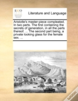 Capa do artigo Aristotle'S Master-Piece Compleated. In