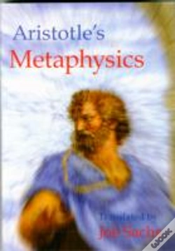 Capa do artigo Aristotle'S Metaphysics