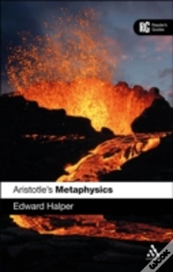 Capa do artigo Aristotle'S 'Metaphysics'