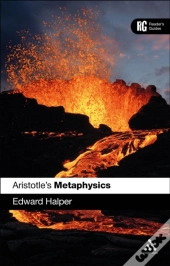 Aristotle'S 'Metaphysics'