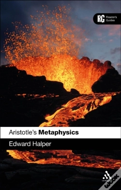 Capa do artigo Aristotle'S 'Metaphysics'