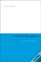 Capa do artigo Aristotle