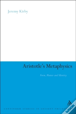 Capa do artigo Aristotle'S Metaphysics