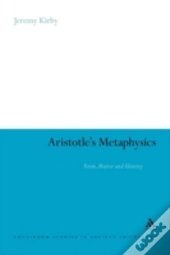 Aristotle'S Metaphysics