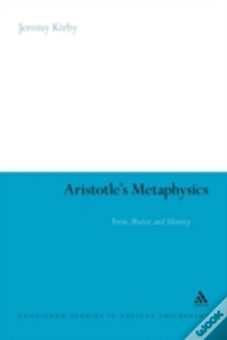 Capa do artigo Aristotle'S Metaphysics