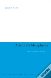 Aristotle'S Metaphysics