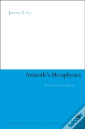 Capa do artigo Aristotle