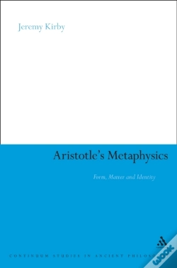 Capa do artigo Aristotle'S Metaphysics