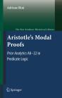 Aristotle'S Modal Proofs - Preview