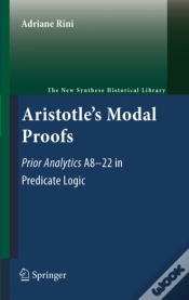 Capa do artigo Aristotle