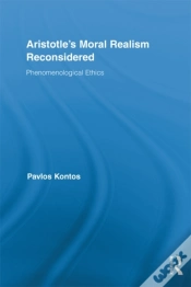 Capa do artigo Aristotle
