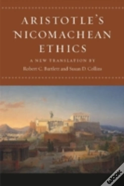 Capa do artigo Aristotle'S Nicomachean Ethics