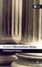 Aristotle'S "Nicomachean Ethics'" - Preview