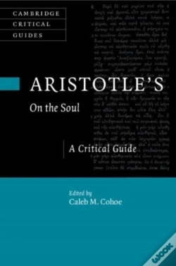 Capa do artigo Aristotle'S On The Soul