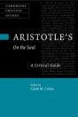 Aristotle'S On The Soul - Preview