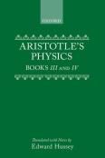 Aristotle'S Physics Books Iii And Iv