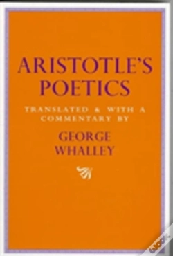 Capa do artigo Aristotle'S Poetics