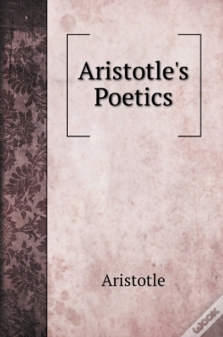 Capa do artigo Aristotle'S Poetics