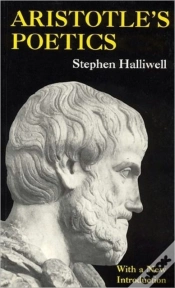 Capa do artigo Aristotle`S Poetics