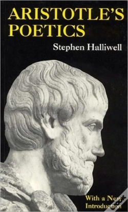 Capa do artigo Aristotle`S Poetics