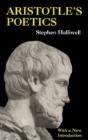 Aristotle'S "Poetics" - Preview